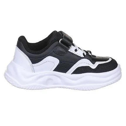 Полуботинки деми КОТОФЕЙ [72-447-10]