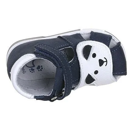 Туфли летние открытые  КОТОФЕЙ [31-412-10]