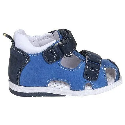 Туфли летние открытые  Tom&Miki [31-586-10]