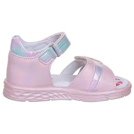 Туфли летние открытые  Kenka [31-350-10]