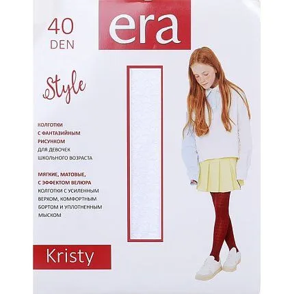 Колготки ROSITA [61-176-10]