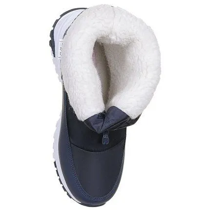 Сапоги зимние Kapika [83-987-10]