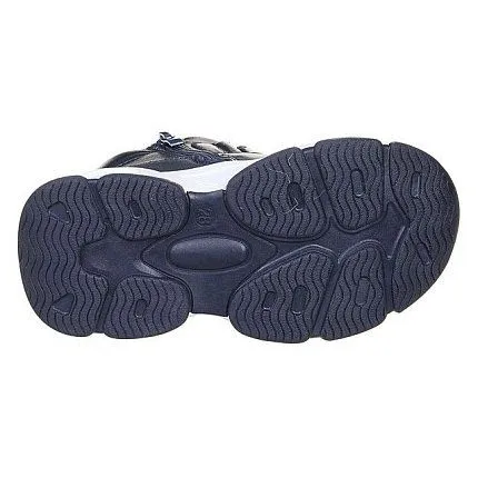 Ботинки деми Kenka [72-971-10]