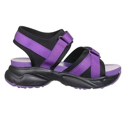 Туфли летние открытые  KEDDO [33-633-20]