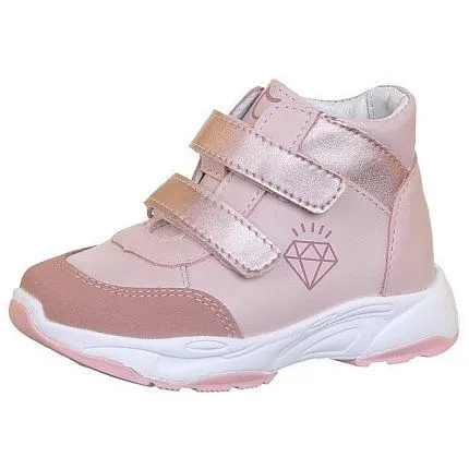 Ботинки деми КОТОФЕЙ [71-423-10]