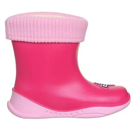 Резиновые сапоги Kapika [02-289-10]