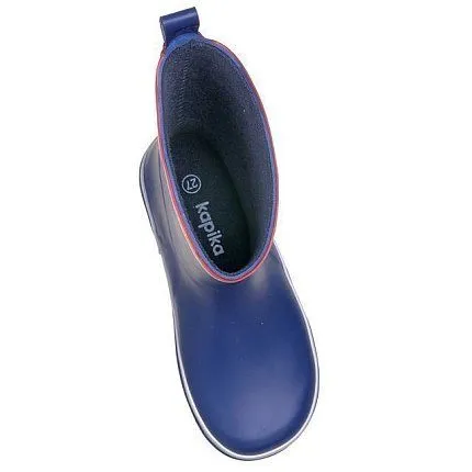 Сапоги резиновые Kapika [02-260-10]