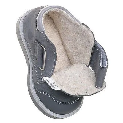 Ботинки деми BOTTILINI  [71-025-10]