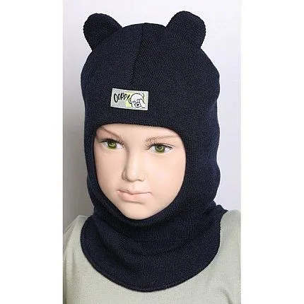 Шлем детский Ligolambi [60-380-10]