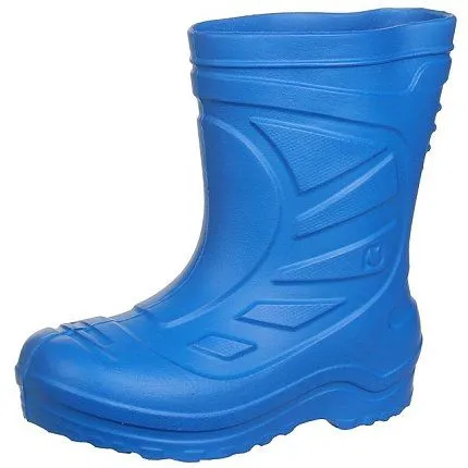 Сапоги резиновые КОТОФЕЙ [02-254-10]