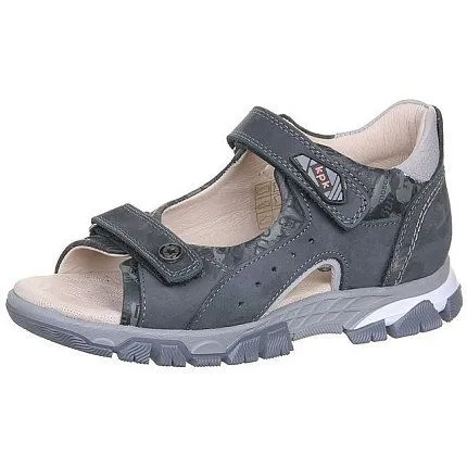 Туфли летние открытые  Kapika [32-971-10]