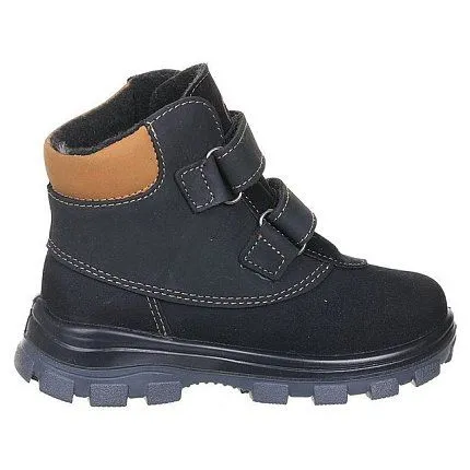 Ботинки зимние КОТОФЕЙ [82-509-10]