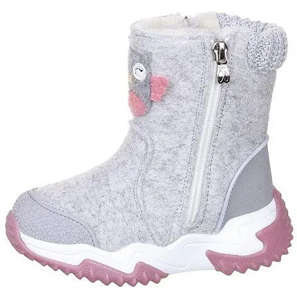 Валенки Kapika [81-686-10]