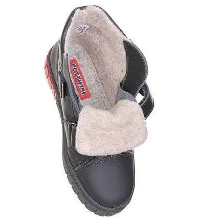 Ботинки деми BOTTILINI  [73-139-10]