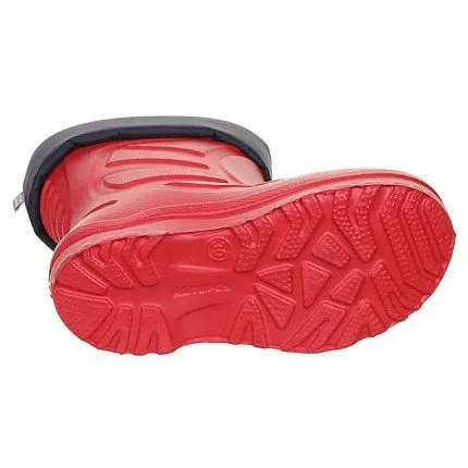 Резиновые сапоги КОТОФЕЙ [02-296-10]