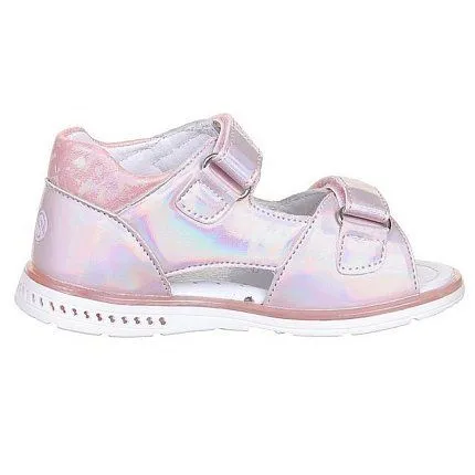 Туфли летние открытые  FLAMINGO [31-308-10]