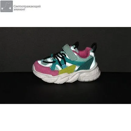 Кроссовки КОТОФЕЙ [92-225-10]