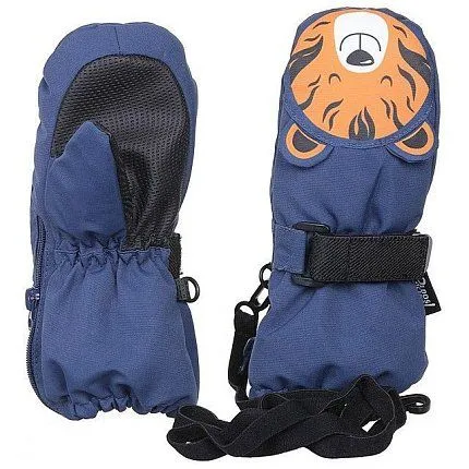 Варежки OLDOS [62-275-10]