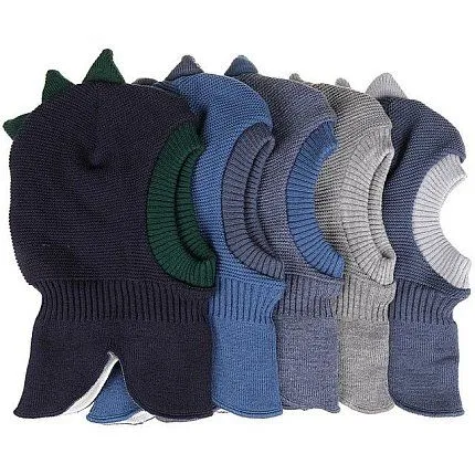 Шлем детский ПОЛЯЯРИК  [60-774-10]