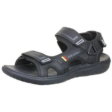 Туфли летние открытые пляж Kapika [24-173-10]