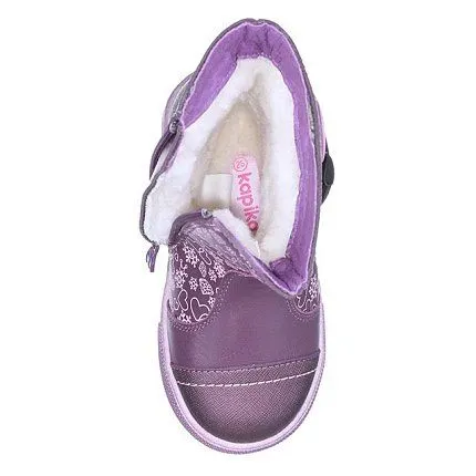 Сапоги зимние Kapika [81-472-10]