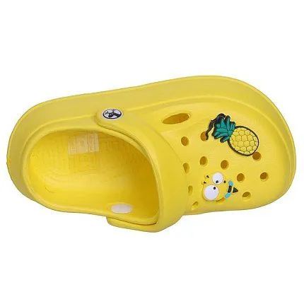 Шлепанцы Kenka [22-620-10]