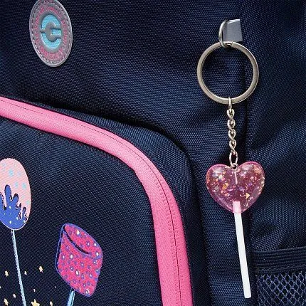 Рюкзак GRIZZLY [62-376-20]