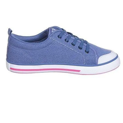 Кеды Kapika [93-044-10]