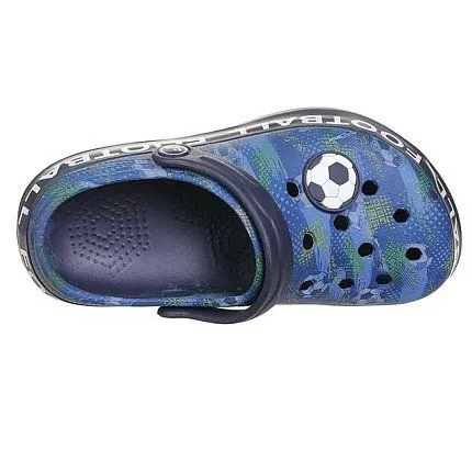 Пантолеты пляж FLAMINGO [22-511-10]