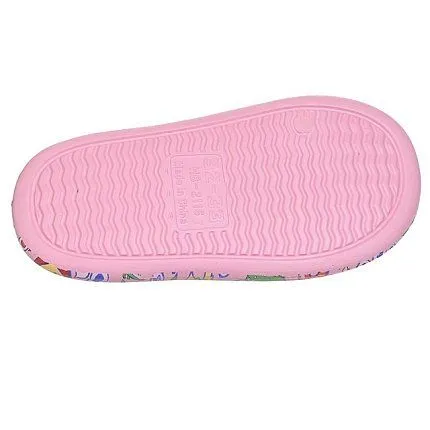 Пантолеты пляж FLAMINGO [23-313-10]