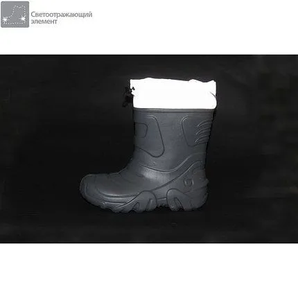 Резиновые сапоги КОТОФЕЙ [03-230-10]