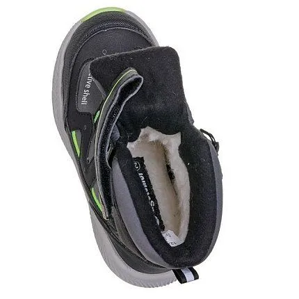 Ботинки зимние Ligolambi [82-788-10]