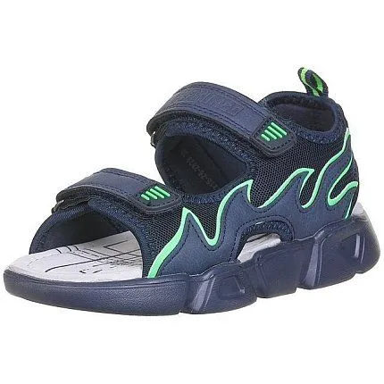 Туфли летние открытые  FLAMINGO [32-307-10]