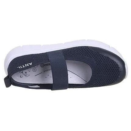 Туфли ANTILOPA [43-178-10]