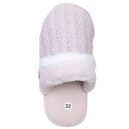 Тапочки КОТОФЕЙ [13-310-10]