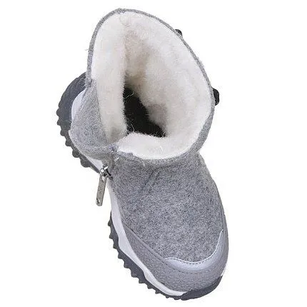 Валенки Kapika [81-445-10]