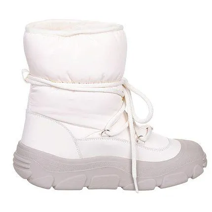 Сапоги зимние Kapika [84-655-10]