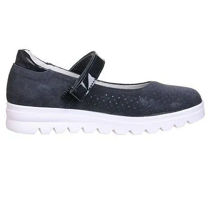 Туфли КОТОФЕЙ [43-610-10]