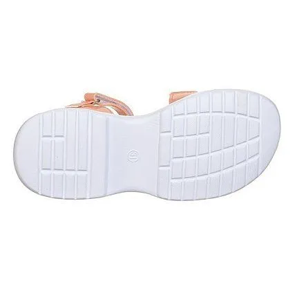 Туфли летние открытые  Tom&Miki [33-614-10]