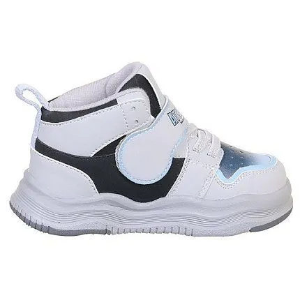 Ботинки деми Kapika [71-348-10]