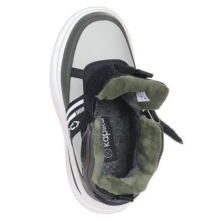 Ботинки деми Kapika [72-950-10]