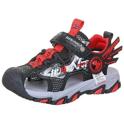 Туфли летние открытые пляж Kapika [23-349-10]