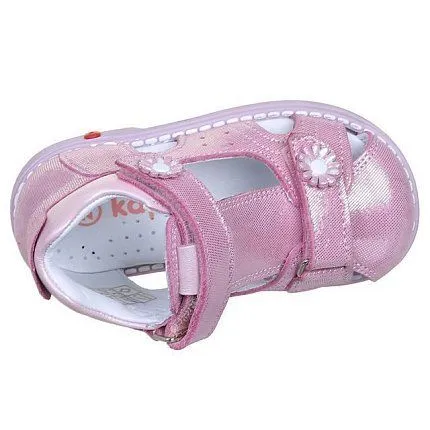 Туфли летние открытые  Kapika [31-321-10]