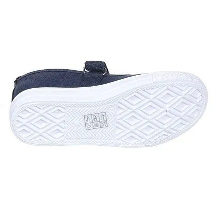 Туфли текстильные Pixel [92-716-10]