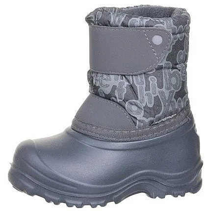 Сноубутсы NORDMAN [82-102-10]