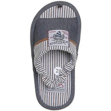 Туфли домашние LUCKYLAND [12-079-10]