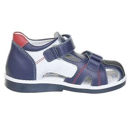 Туфли летние открытые  BOTTILINI  [32-011-10]