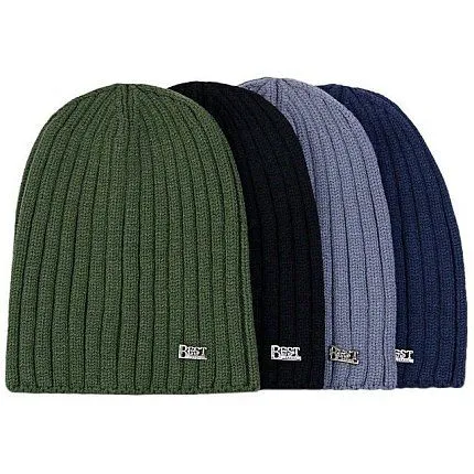 ъ_Шапка ПОЛЯЯРИК  [62-294-20]