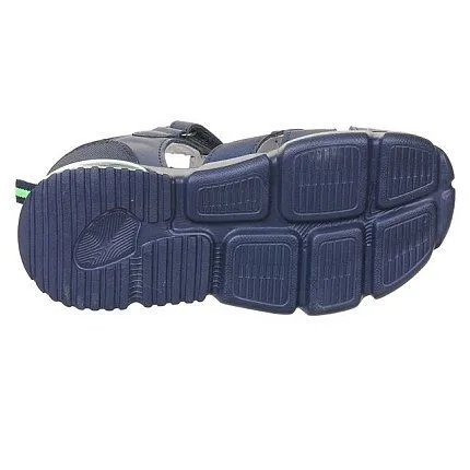 Туфли летние открытые  FLAMINGO [32-059-10]