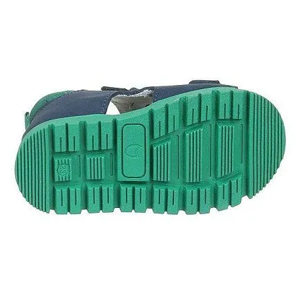 Туфли летние открытые  КОТОФЕЙ [31-569-10]